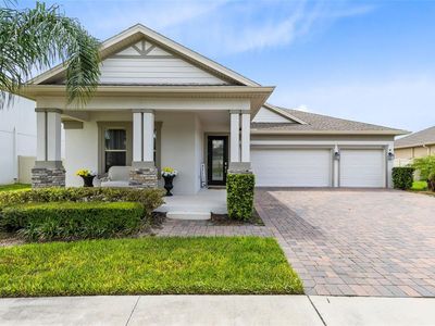 390 Singing Tree Ln, Winter Springs, FL, 32708