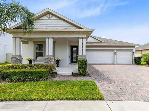 390 Singing Tree Ln, Winter Springs, FL 32708