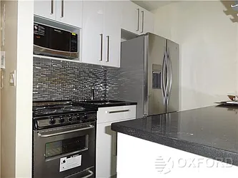 Rented by Oxford Property Group