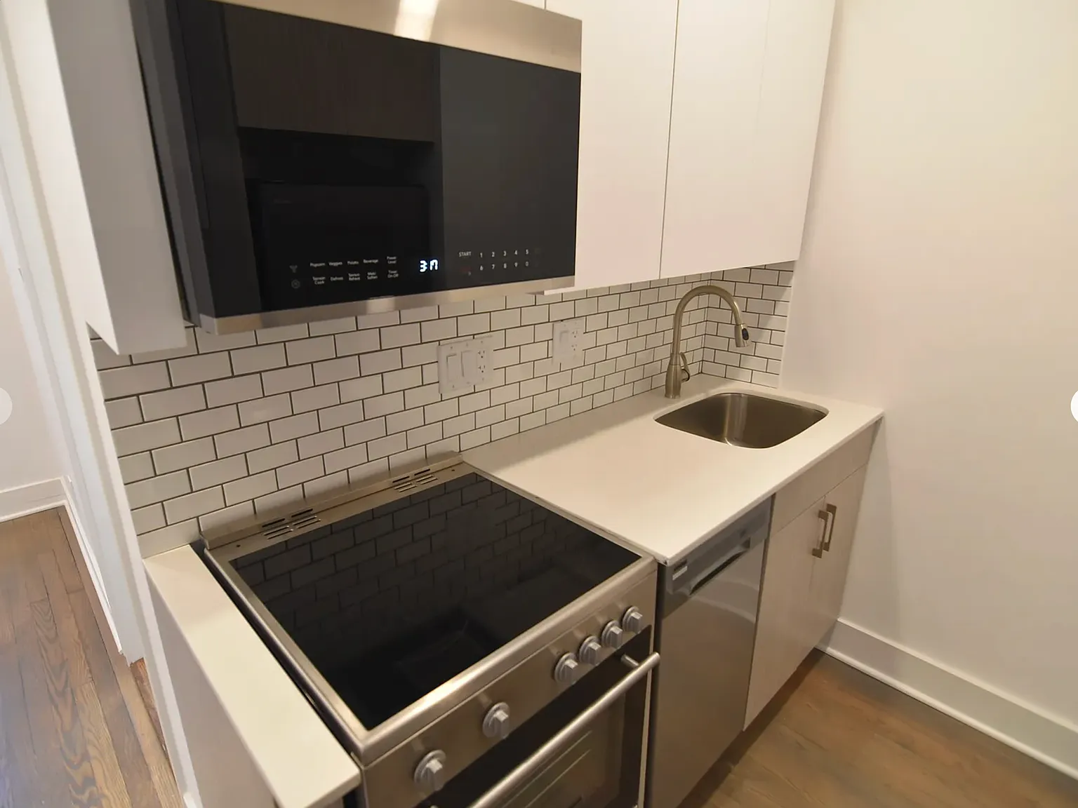1 bed, 550 sqft, $2,750 — Photo 1
