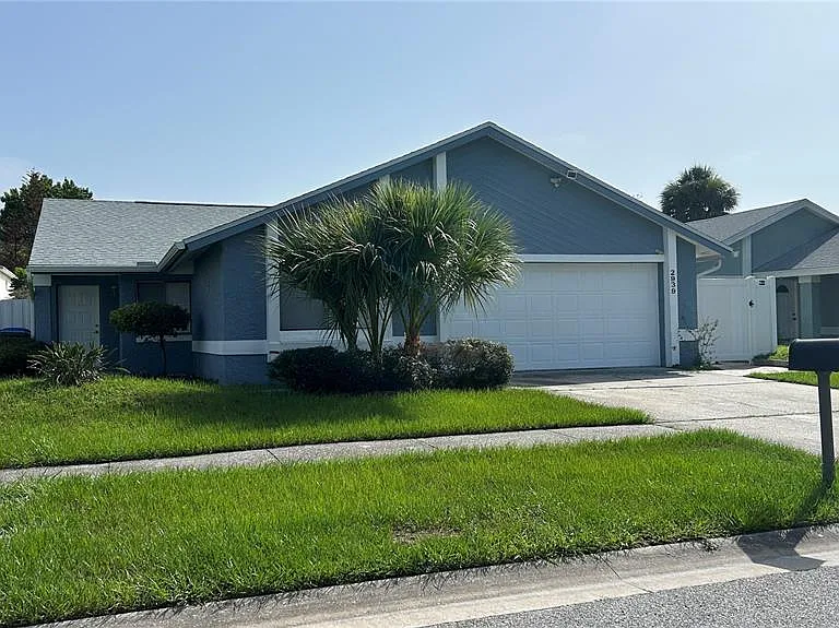2939 Loch Arbor Ct — Photo 1