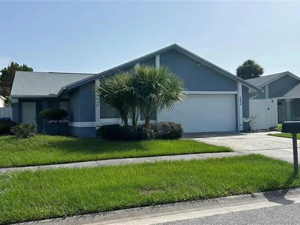 2939 Loch Arbor Ct, Orlando, FL 32837