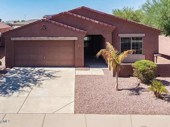2nd image of 349 W SETTLERS Trail