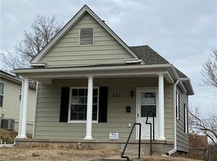 2811 Olive St, Saint Joseph, MO 64507