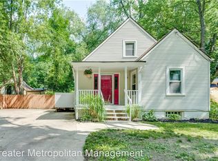 355 E Pace Ave, Akron, OH 44319