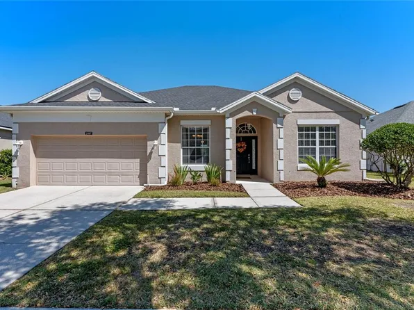 2487 Ridgemoor Dr, Orlando, FL 32828