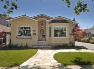 472 Jeter St, Redwood City, CA