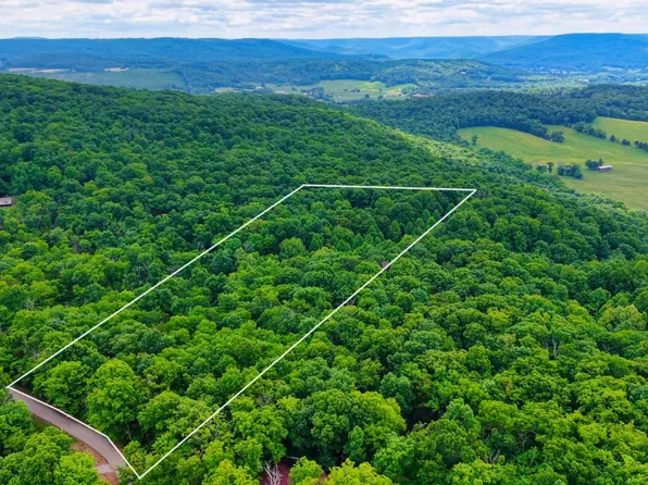 0 Fire Tower Rd, Sparta, TN 38583