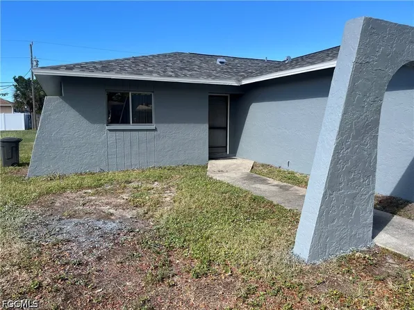 1312 SE 24th Ave APT B, Cape Coral, FL 33990