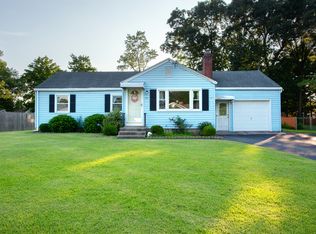 29 George Rd, Windsor Locks, CT 06096