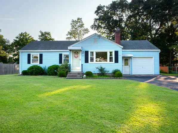 29 George Road, Windsor Locks, CT 06096