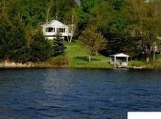 43 Echo Point Rd, Berne, NY 12023
