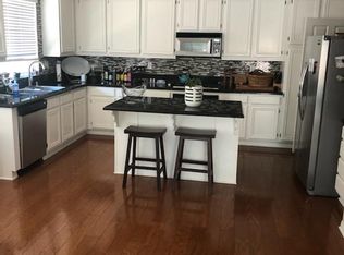 2243 Desert Rose St, Palmdale, CA 93551