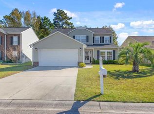 922 Willow Bend Dr, Myrtle Beach, SC 29579
