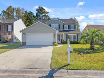 922 Willow Bend Dr, Myrtle Beach, SC, 29579