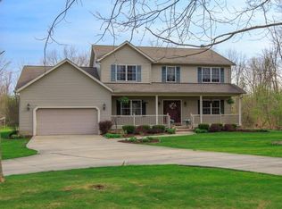 12451 Carter Rd, Concord Township, OH 44077