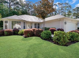 225 Hampton Cir, Bluffton, SC 29909