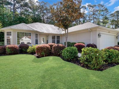 225 Hampton Cir, Bluffton, SC, 29909