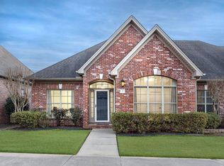 7 Taylor Park Loop, Little Rock, AR 72211