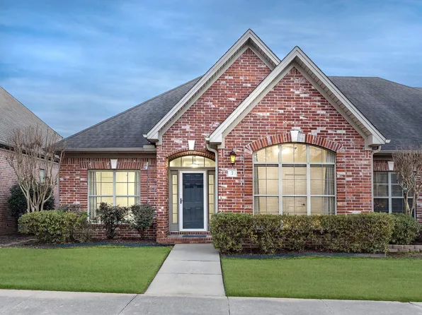 7 Taylor Park Loop, Little Rock, AR 72211