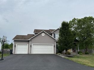 9613 White Tail Path, Brewerton, NY 13029