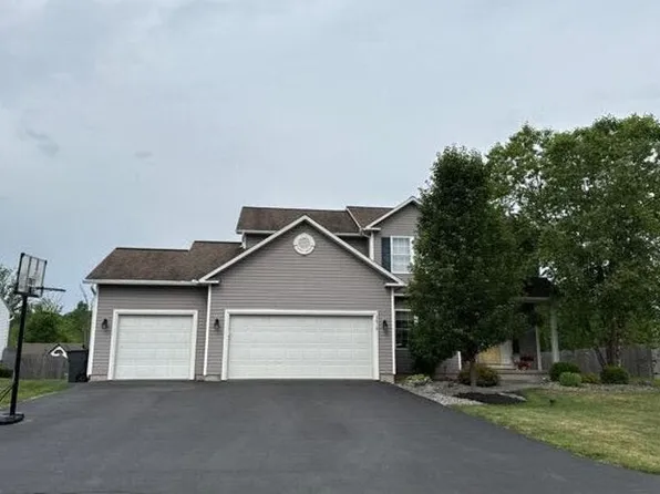 9613 White Tail Path, Brewerton, NY 13029