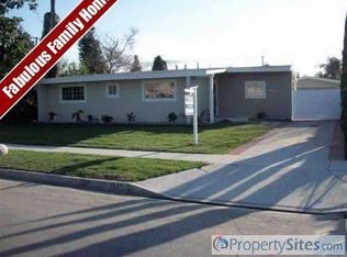 9920 Calmada Ave, Whittier, CA 90605