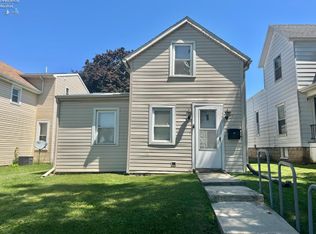 199 Circular St, Tiffin, OH 44883