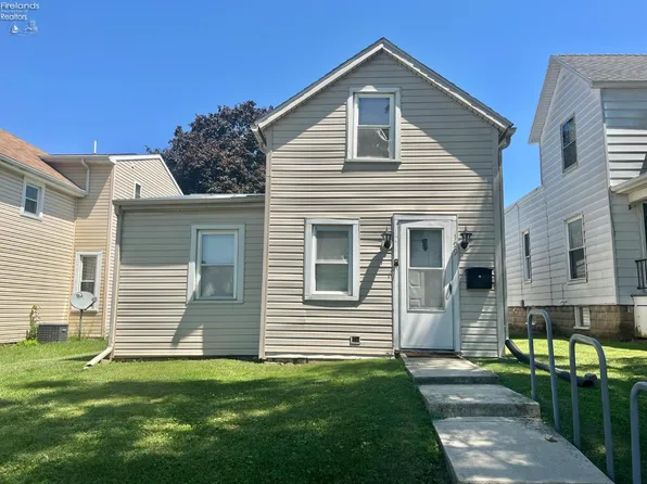 199 Circular St, Tiffin, OH 44883