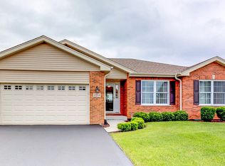 2254 Alta Vista Dr, New Lenox, IL 60451