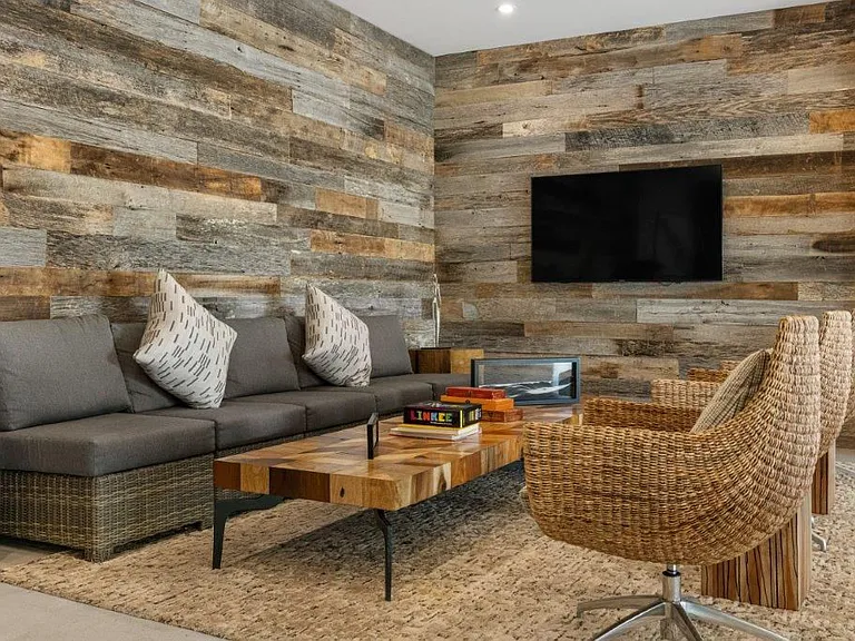 Palms Luxury Apartments — Photo 5