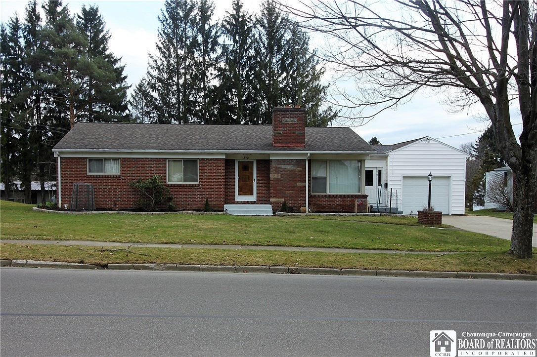 272 Camp St, Jamestown, NY 14701 Zillow