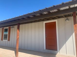 710 Dave Ln, Tuscola, TX 79562