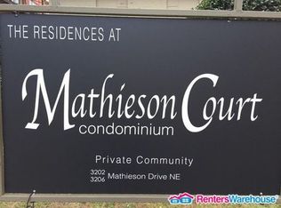 3202 Mathieson Dr NE, Atlanta, GA 30305