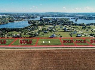 21870 Pheasant Ridge Rd, Richmond, MN 56368