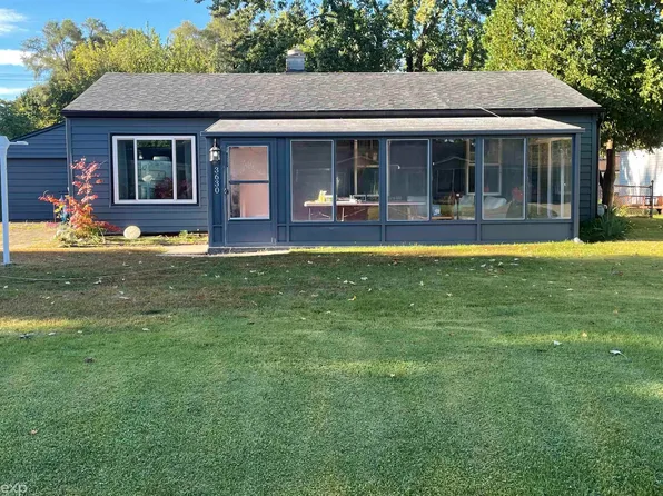 3630 Grafton St, Orion, MI 48359