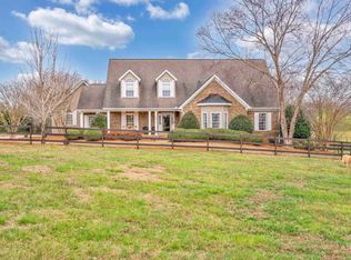 1911 Sharon Rd, Woodruff, SC 29388