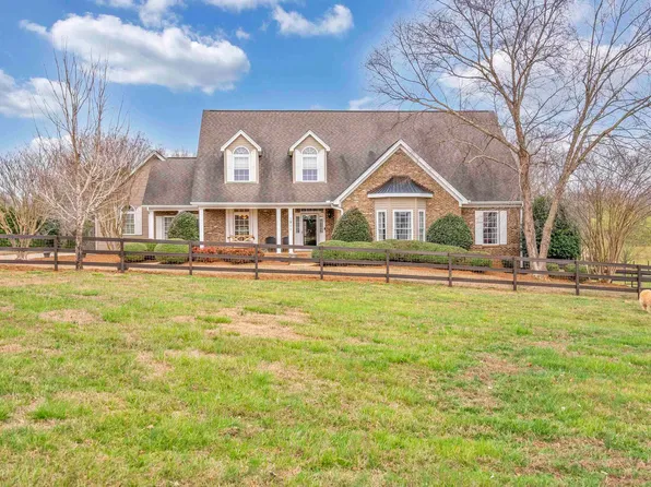1911 Sharon Rd, Woodruff, SC 29388