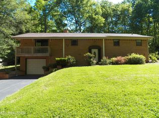 1634 Snodderly Rd, Lenoir City, TN 37771