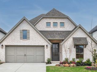 2821 Buckingham Ln, Celina, TX 75009