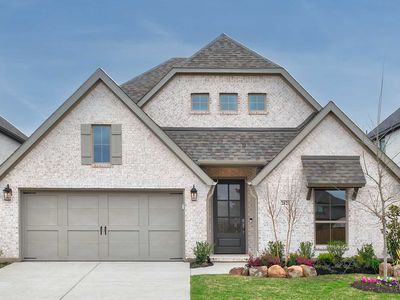 2821 Buckingham Ln, Celina, TX, 75009