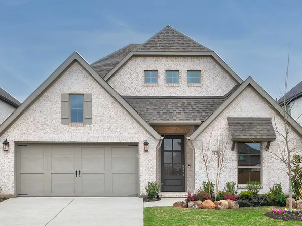 2821 Buckingham Ln, Celina, TX 75009