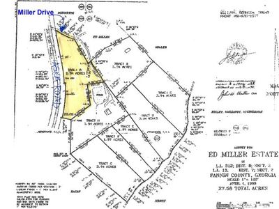 3.94 Aska Rd, Blue Ridge, GA, 30513