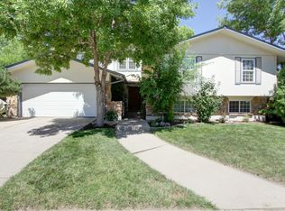 3011 S Valentia St, Denver, CO 80231