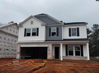 602 Griffon Dr, Chapin, SC 29036