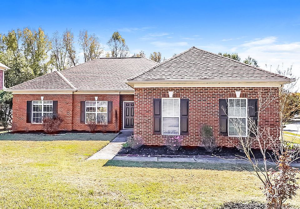 1st image of 7002 Brighton Brook Dr