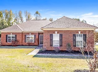 7002 Brighton Brook Dr, Charlotte, NC 28212