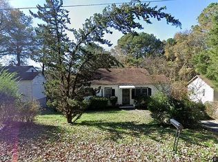 1178 Gun Club Rd NW, Atlanta, GA 30318