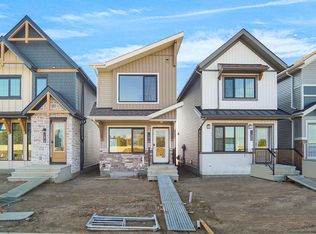 1316 9th St NW, Edmonton, AB T6T2V3