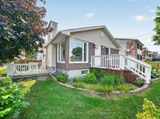 300 Gardner Ave, Cornwall, ON K6H5H8